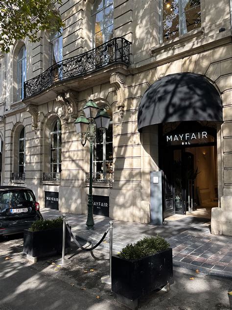 csc mayfair|mayfair bruxelles.